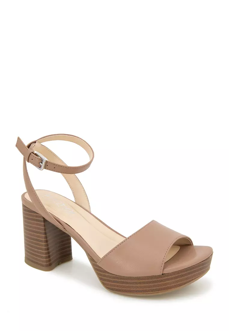 Discount on Kenneth Cole  shoes - SKU: Ryanne Platform Heels
