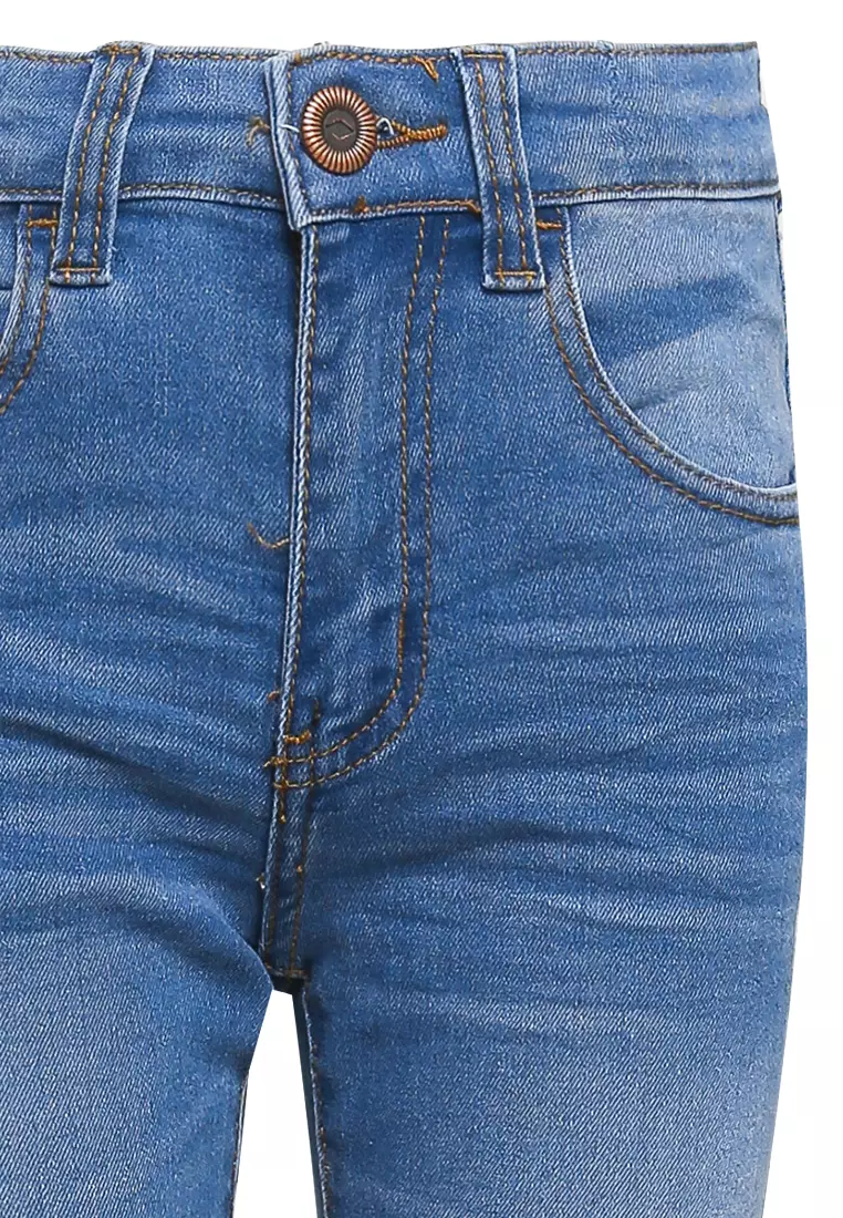 Celana Panjang Denim