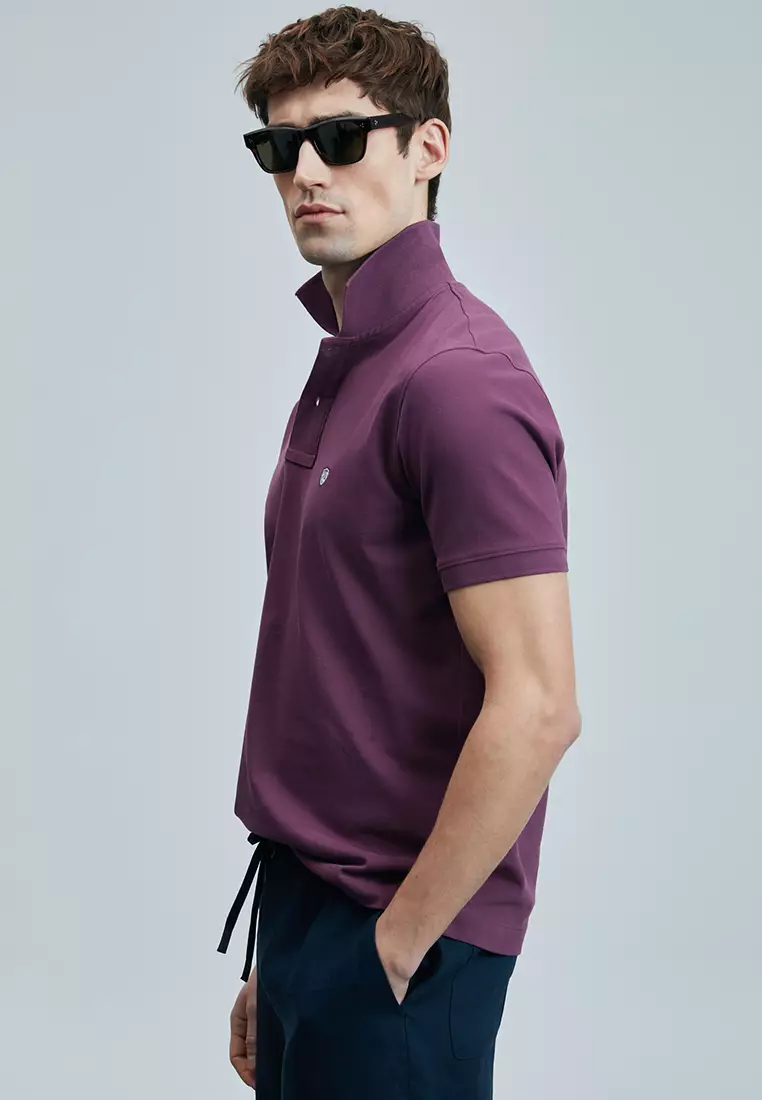Laon Polo Shirt