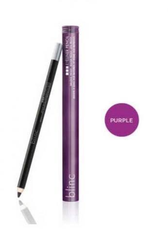 Buy Blinc Blinc Eyeliner Pencil Purple Online Zalora Singapore