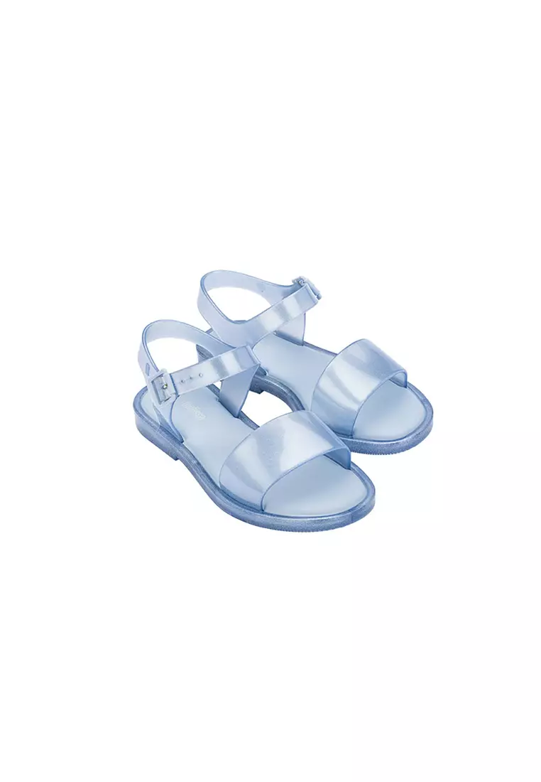 Mini melissa mar deals sandal