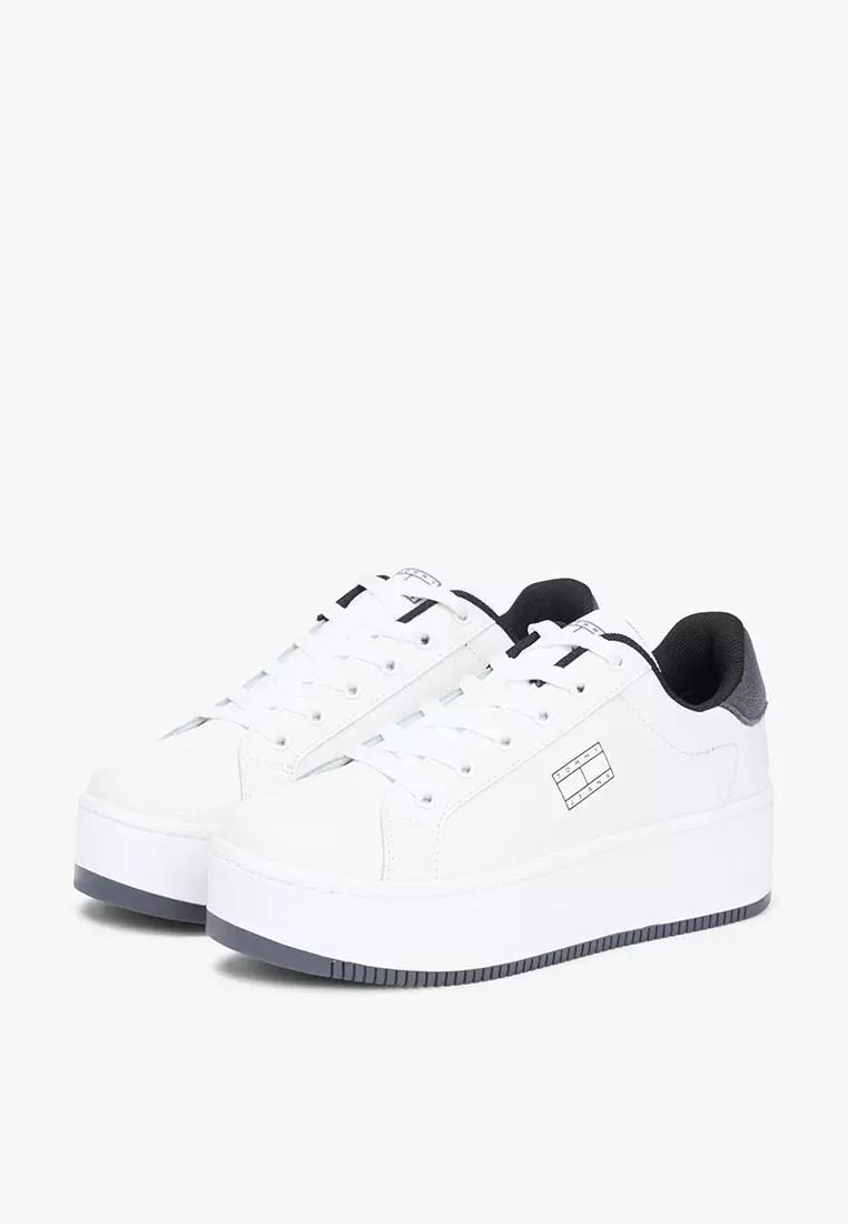 Flatform Essential Shoes - Tommy Jeans