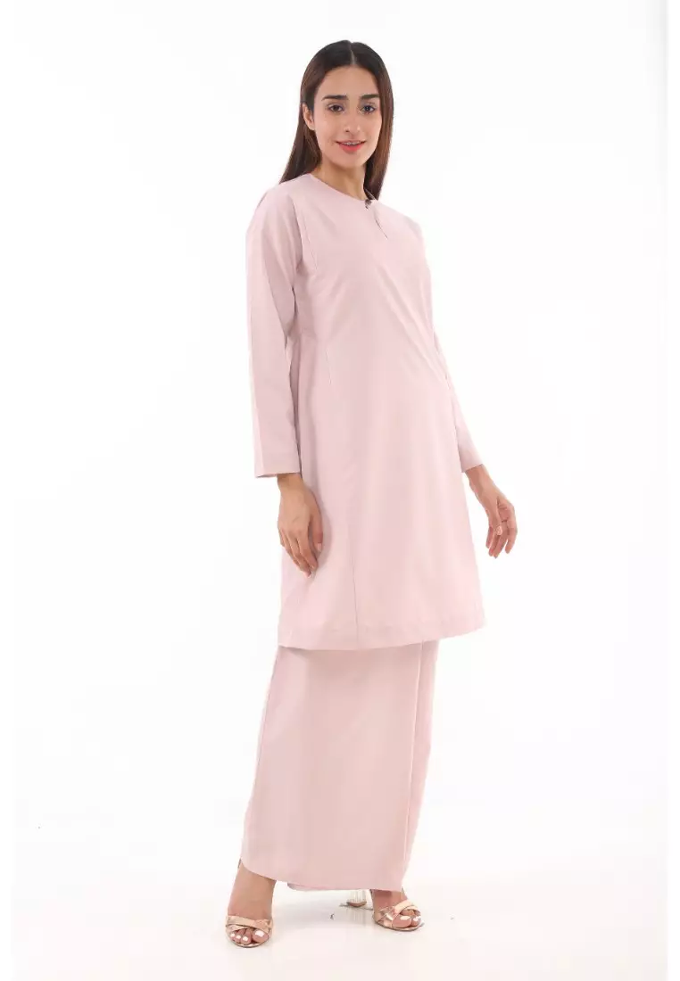 Baju Kurung Pahang Qirana