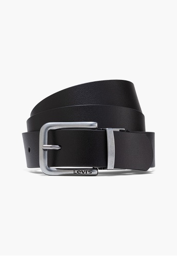 Buy Levi S Levi S Reversible Classic Belt A Men 38018 0026 Online Zalora Malaysia