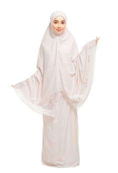 Buy Siti Khadijah Apparel Sdn Bhd 2021 Online On Zalora Singapore