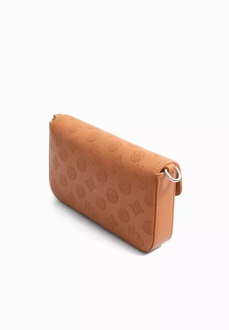 Satchi Crossbody Bag