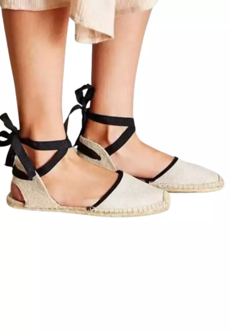 Tera Espadrilles