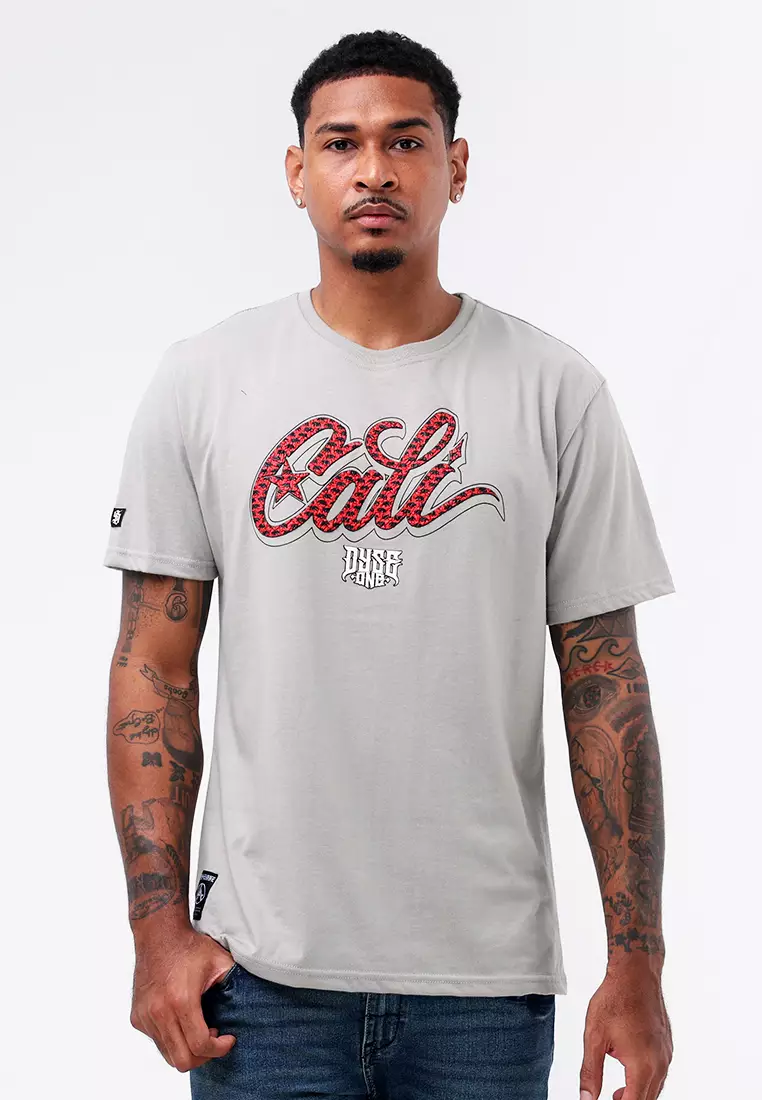 Round Neck Regular Fit