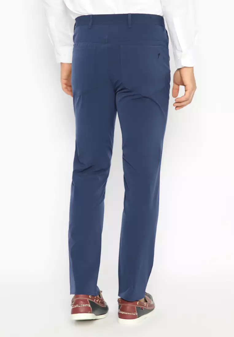 Travis Jobb Active Slim Fit