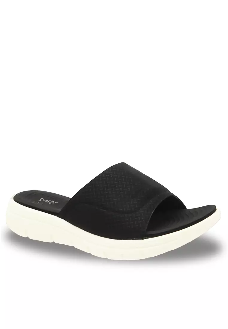 Slip On Sandals