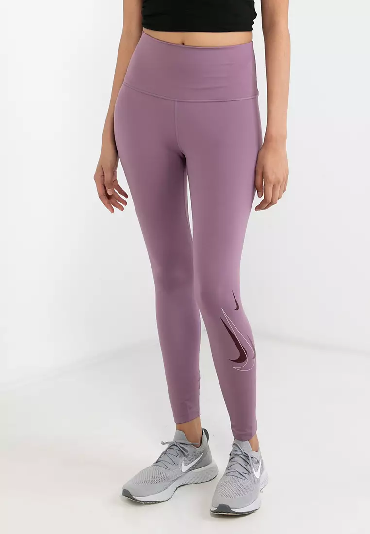 Women s One High Waisted Leggings