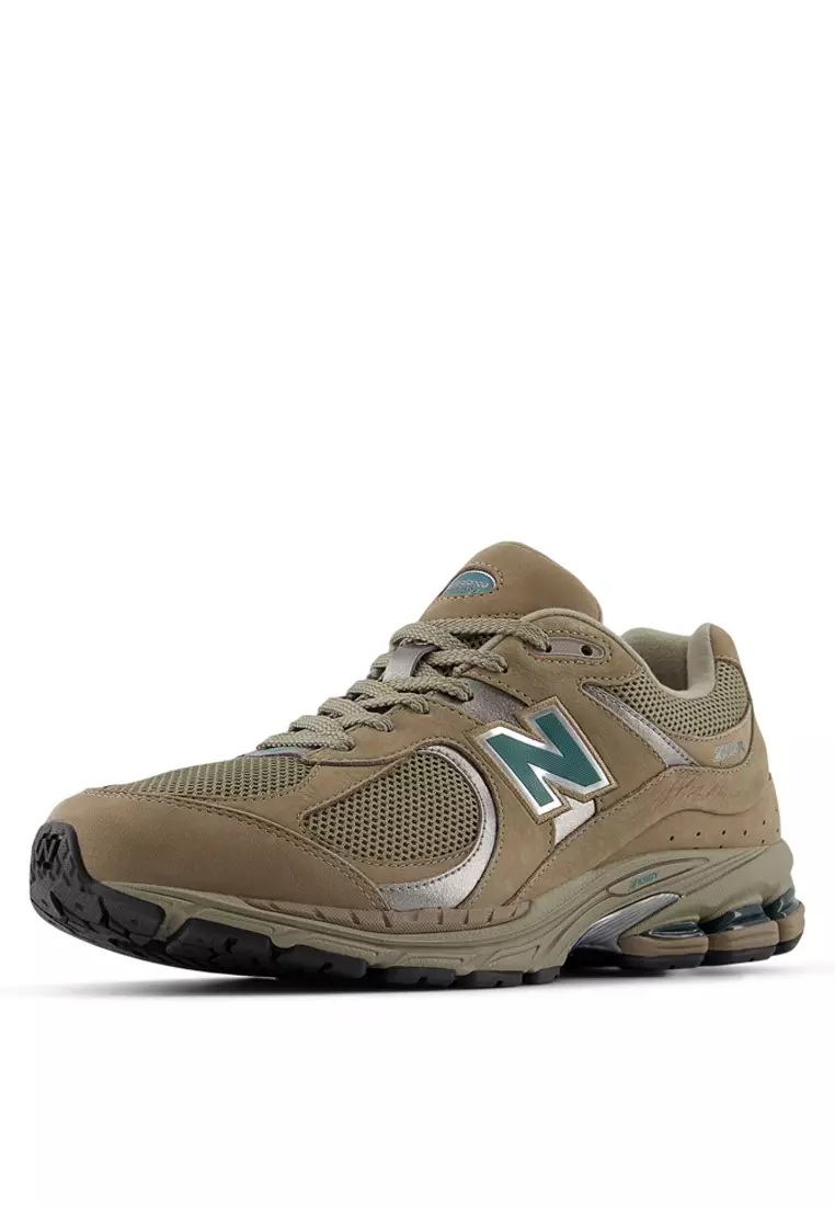 2002 Classic Lifestyle Shoes