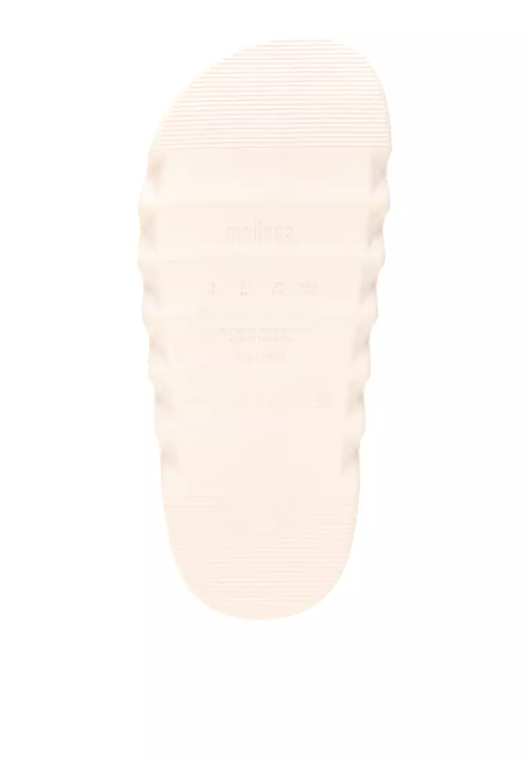 MELISSA CROSS M LOVER PLATFORM AD
