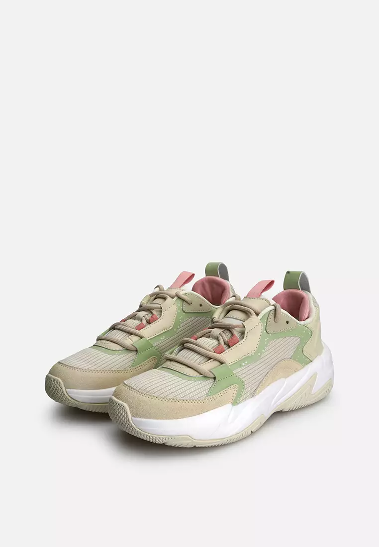 World Balance Paxton Women's Lifestyle Shoes