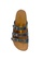 SoleSimple multi Ely - Camouflage Leather Sandals & Flip Flops CE367SH3825AC8GS_4