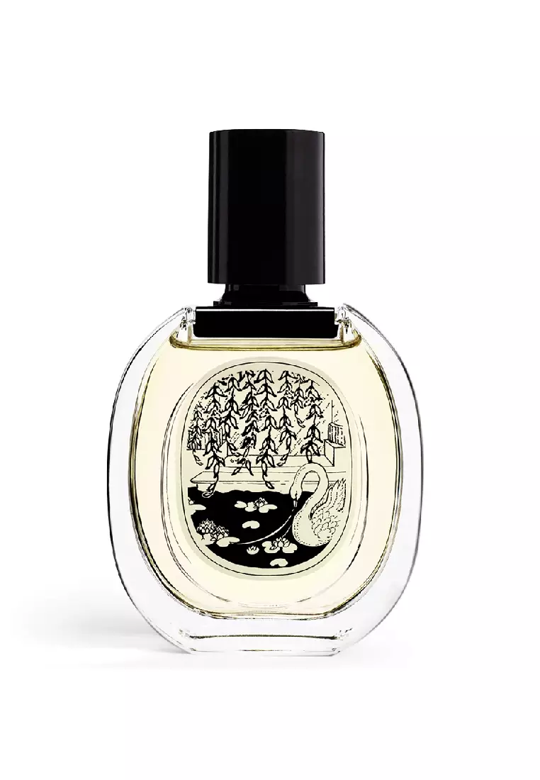 網上選購Diptyque DIPTYQUE 影中之水淡香水50ml 2024 系列| ZALORA香港