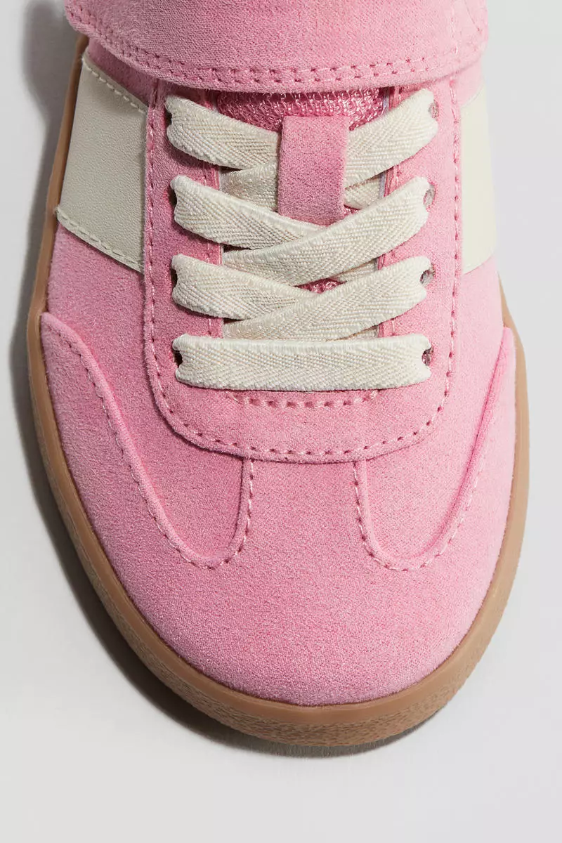 Trainers
