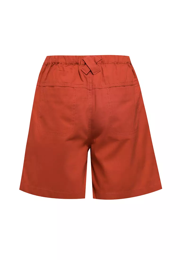 Pito Dito Girl Savory Celana Anak Merah