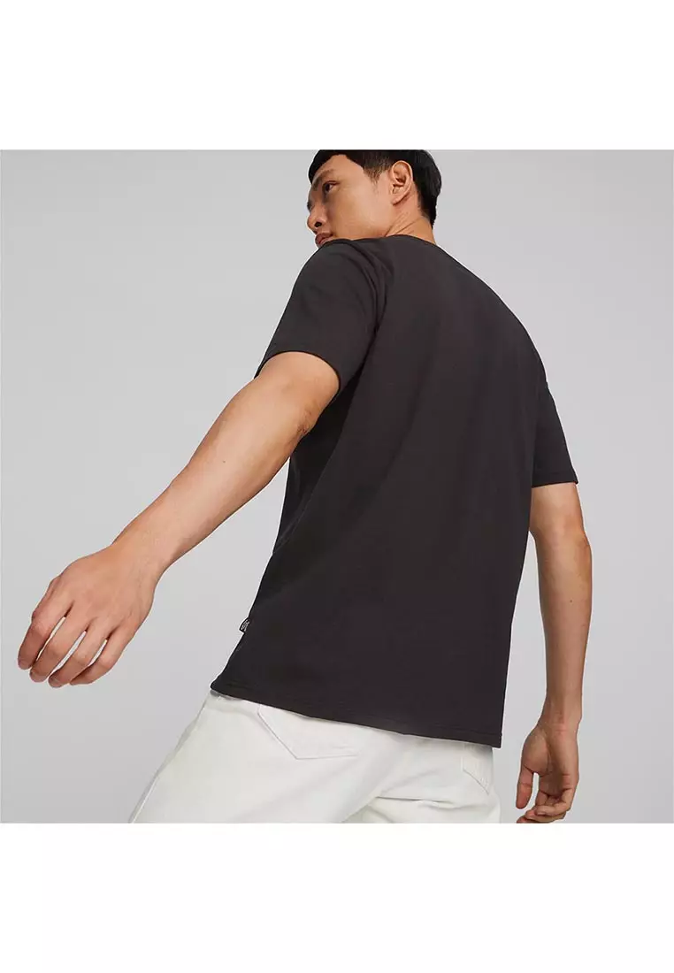 【PUMA】Super Puma グラフィック Tシャツ 2025 新作 autosport web shop / F1 日本グランプリ 2025 オフィシャル