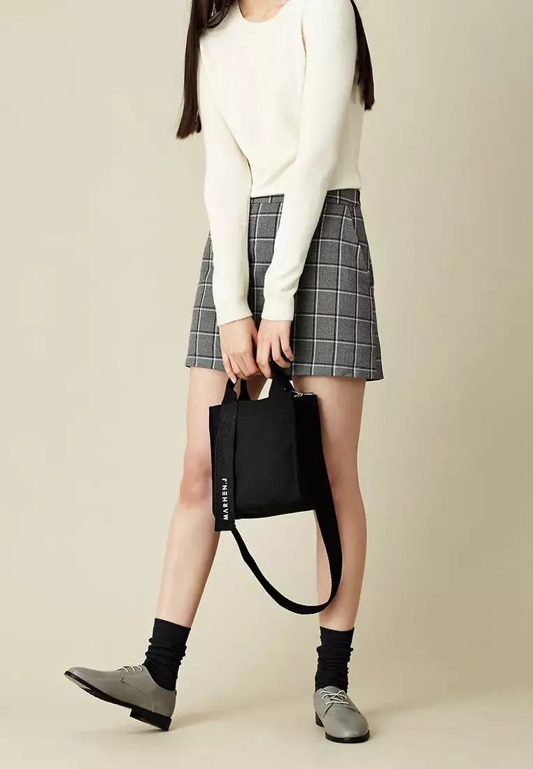Marhen j ricky mini black store