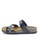 SoleSimple black Dublin - Black Sandals & Flip Flops & Slipper F041FSH7D589D3GS_3