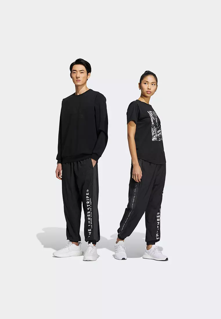 adidas Originals Pants for Women, Online Sale up to 79% off