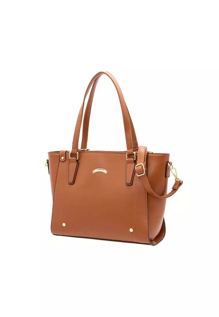 Buy LancasterPolo Value Buy Lancaster Polo Jannice Handbag 2024