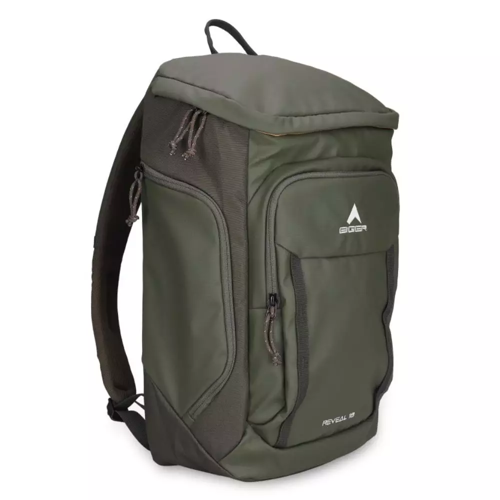 Eiger Reveal 18 Laptop Backpack
