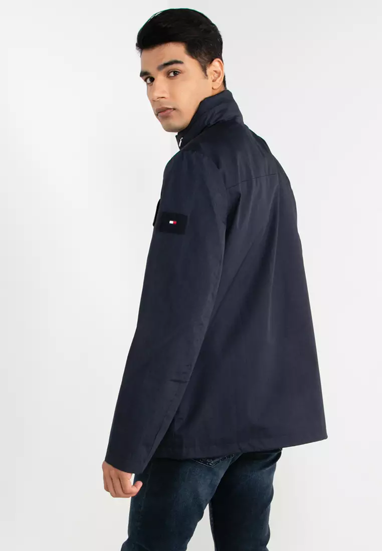 Buy tommy sales hilfiger jacket