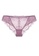 W.Excellence purple Premium Purple Lace Lingerie Set (Bra and Underwear) E2973US26C523EGS_3