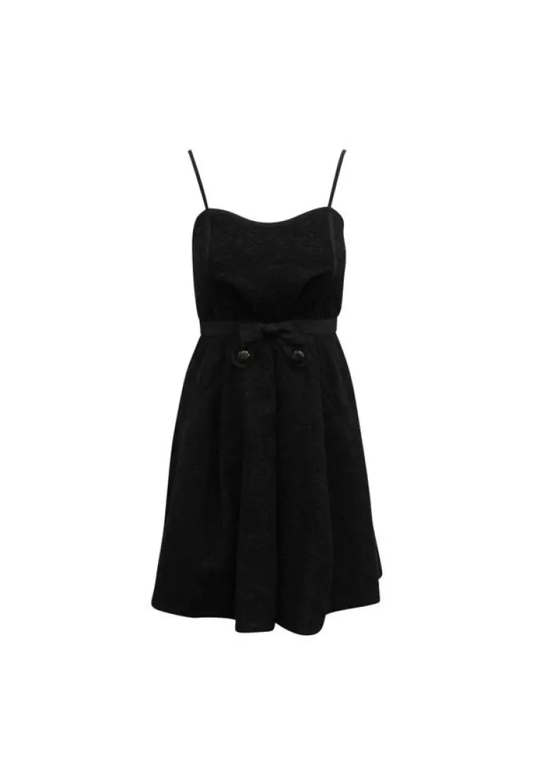 Buy Contemporary Designer Pre Loved CONTEMPORARY DESIGNER Black