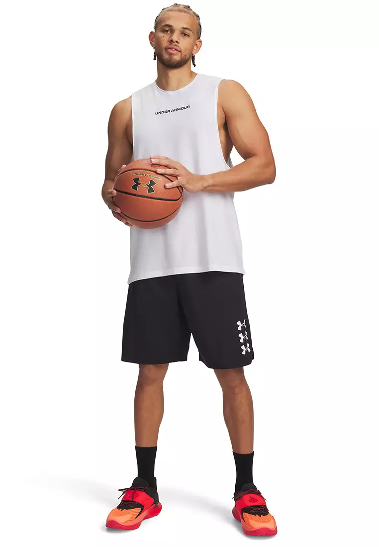 Next Gen Men's Shorts