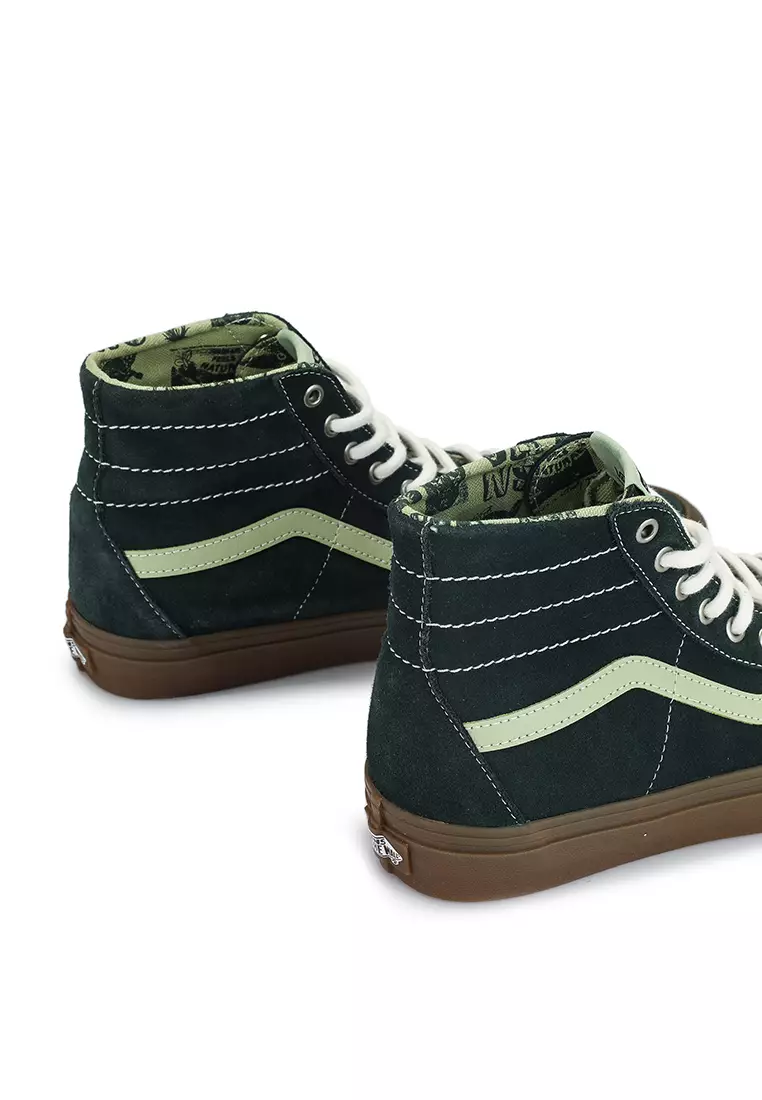 Buy VANS SK8-Hi Tapered VR3 Outer Limits Sneakers 2025