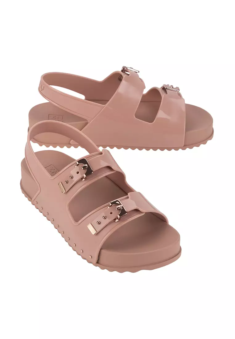 Sandal zaxy deals