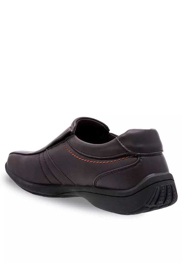 Men Slip On Casual Loafers - 230431326