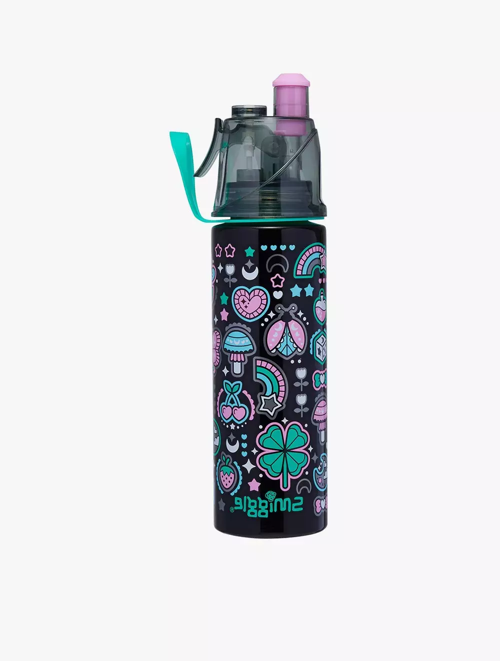 Jual Smiggle Smiggle Aspire insulated Stainless Steel Spritz Drink ...