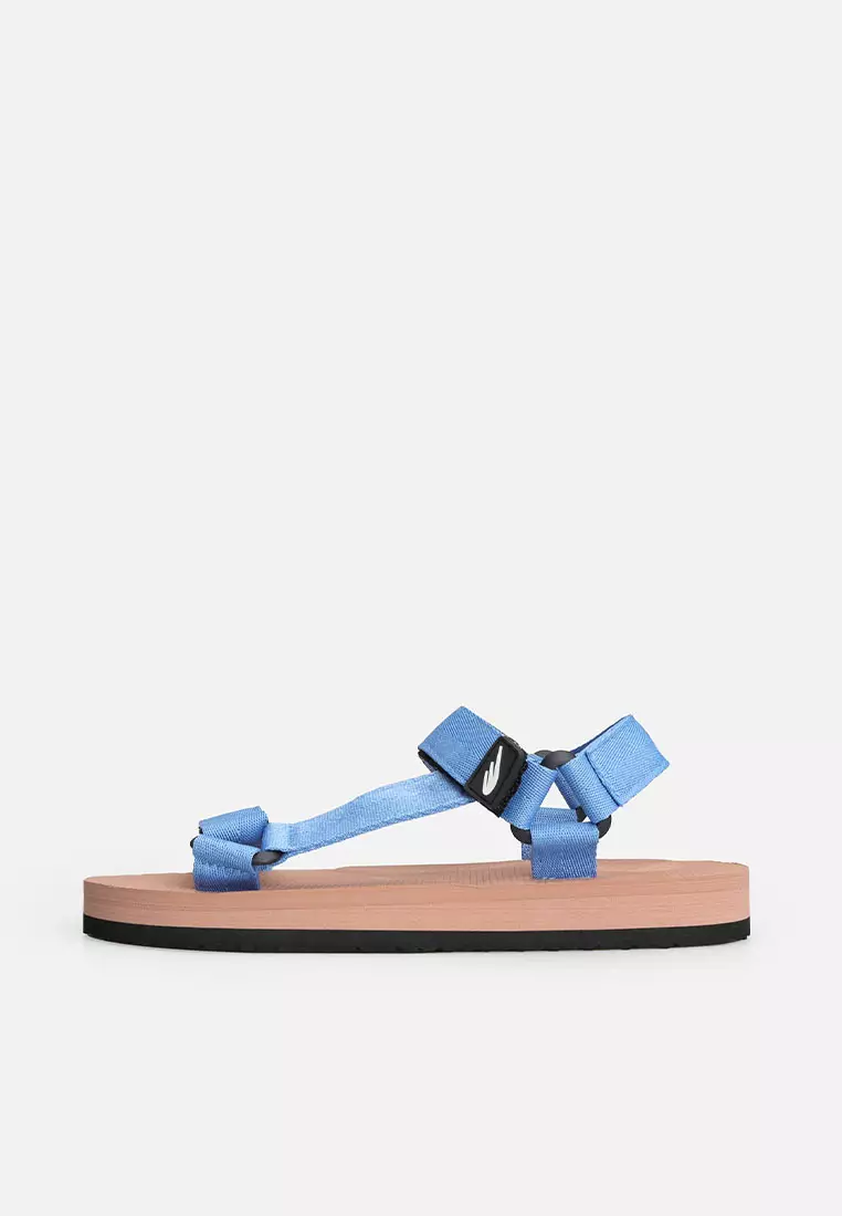 World balance sandal hotsell