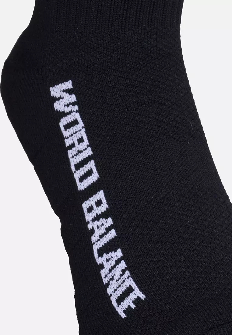 World Balance ACS-MCS 51 Men's Socks
