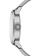 Philipp Blanc white Philipp Blanc Geneva white dial silver mesh A1E18AC342A71BGS_4