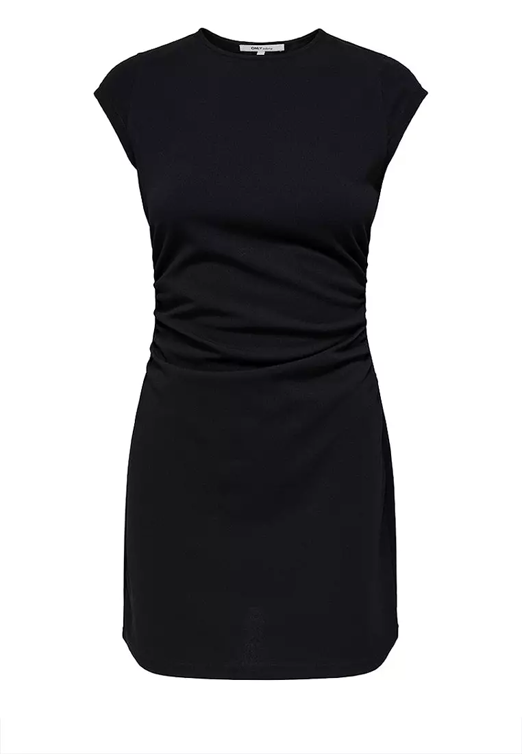 Winner Mini Dress