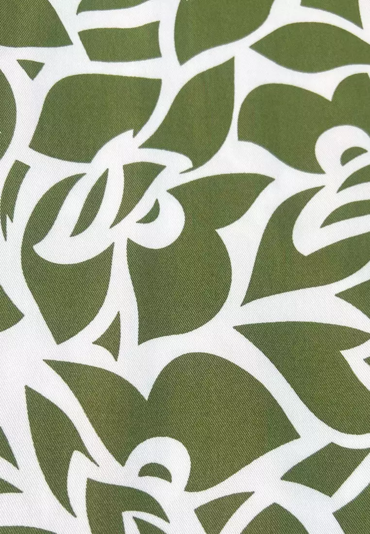 Cecilie Wide Fit Lounge Pants