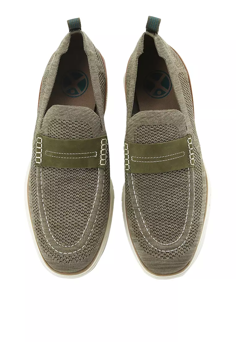Advance Knit Loafer