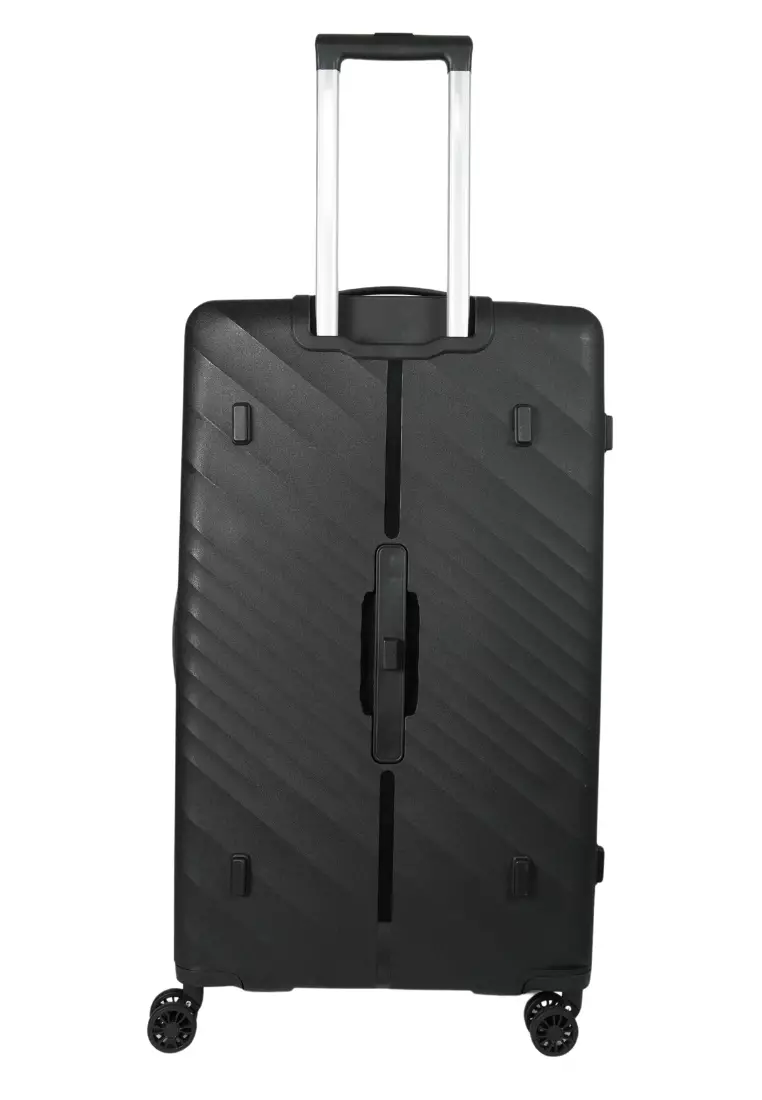 Buy Kenvelo Kenvelo 30 inch PP TRUNK-Secure zip+TSA lock