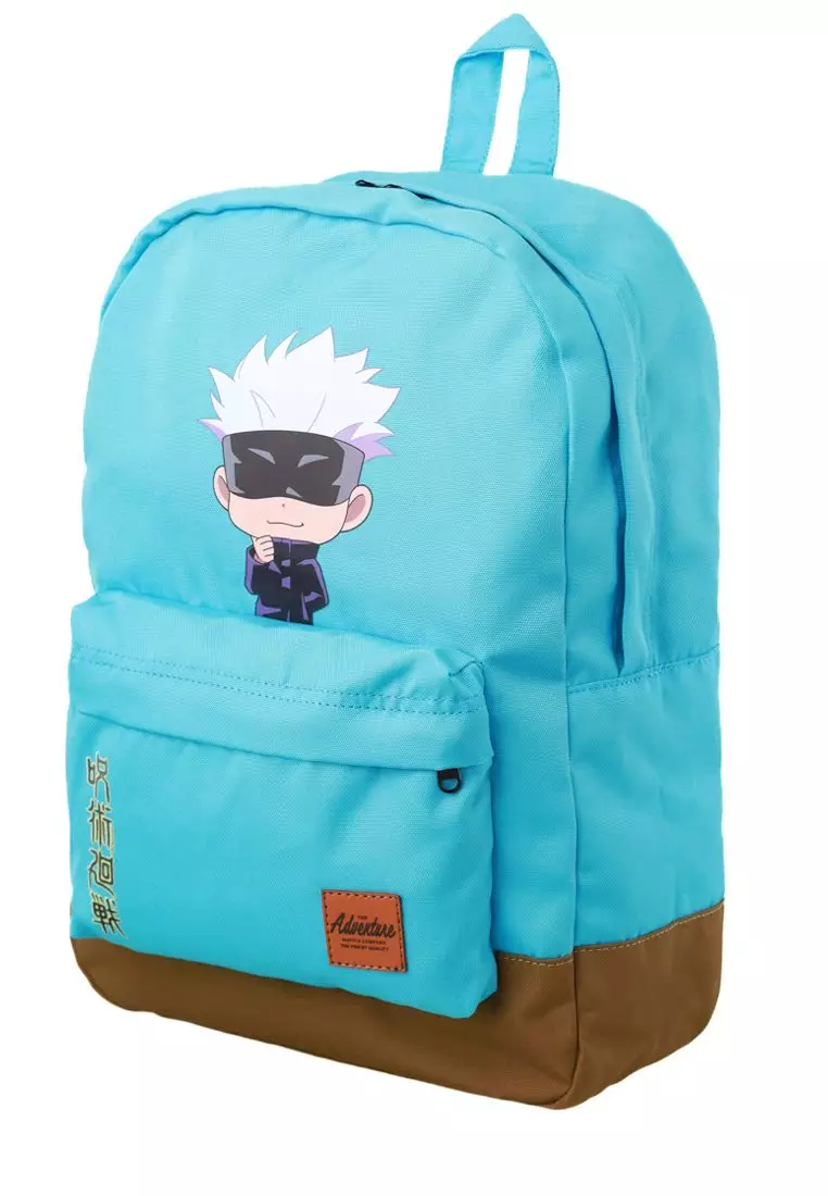 Jujutsu Kaisen x Adventure Collection Backpack Sora - Gojo