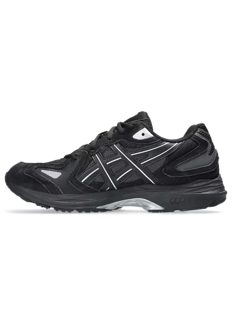 GEL-K1011 UNISEX SPORTSTYLE SHOES (BLACK)