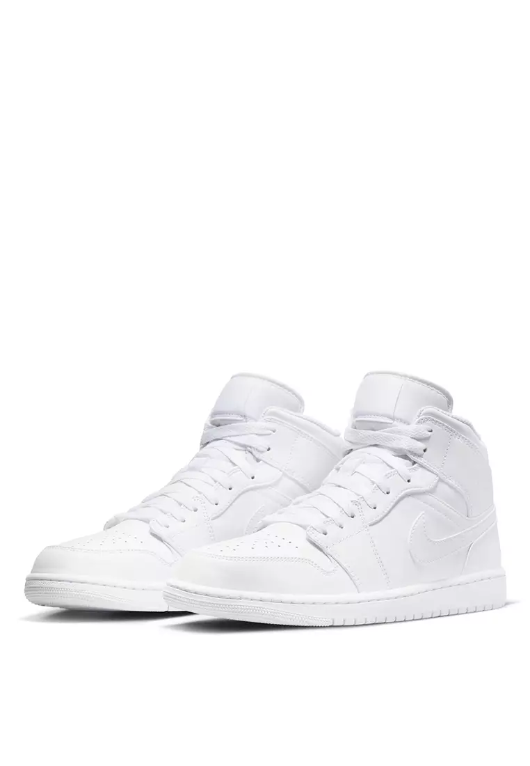 Air Jordan Mid Shoes