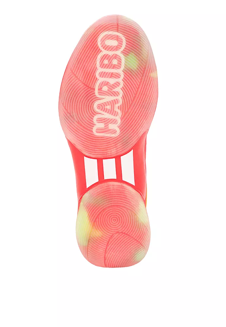 D.O.N Issue #6 Haribo Basketball Shoes
