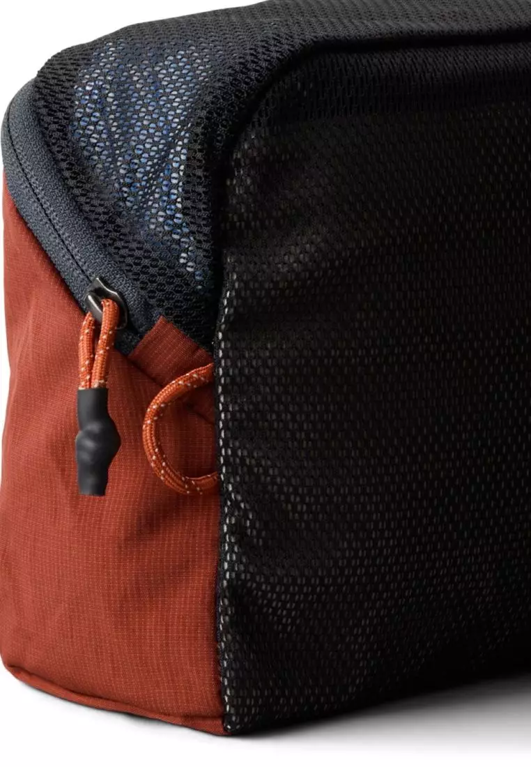 Bellroy Lite Packing Cube 4L - Clay