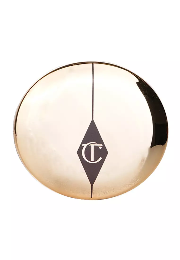 Charlotte Tilbury - Magic Vanish Colour Corrector - # 3 Tan 726030 2.5g/0.08oz