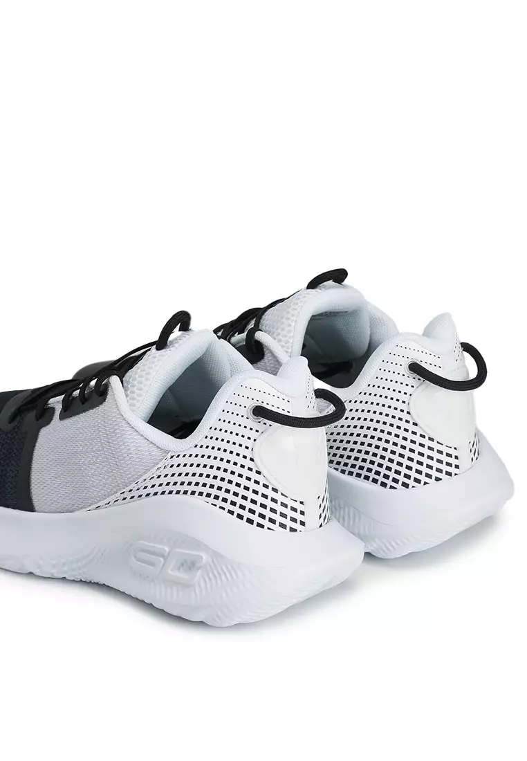 Curry 6 FloTro Shoes